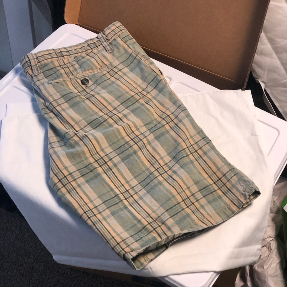 Weatherproof sz 36